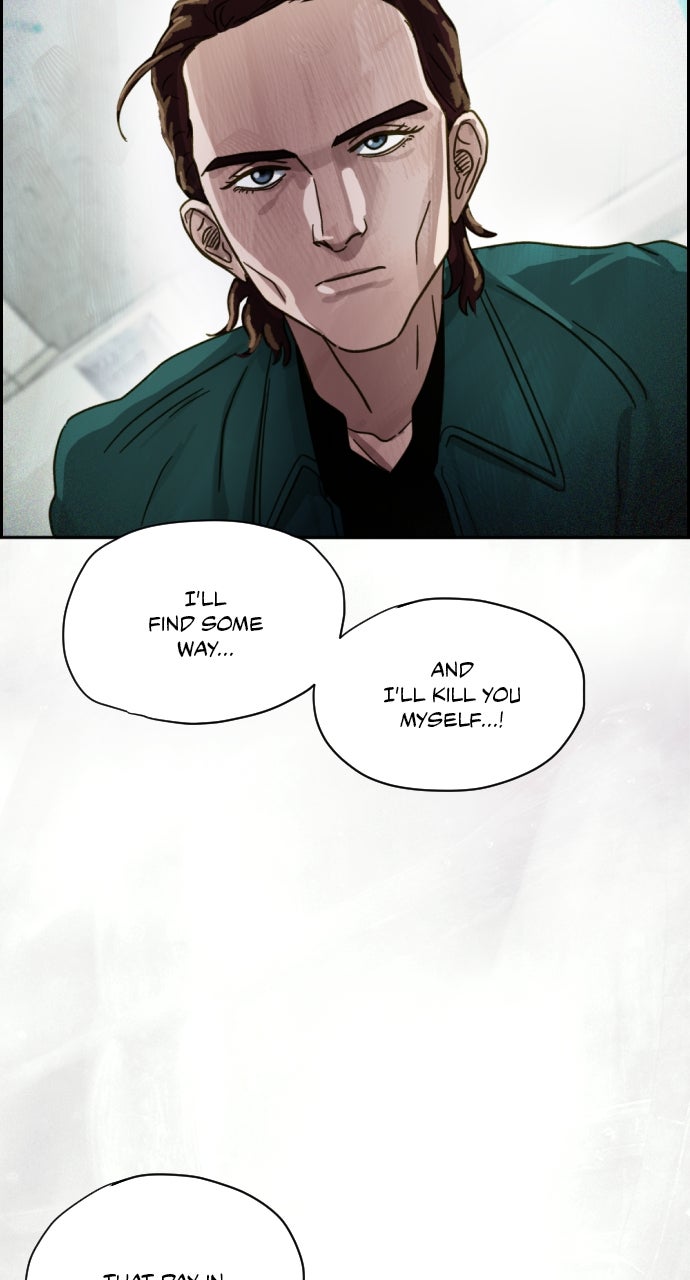 Read Day of Disaster EN Manga Online