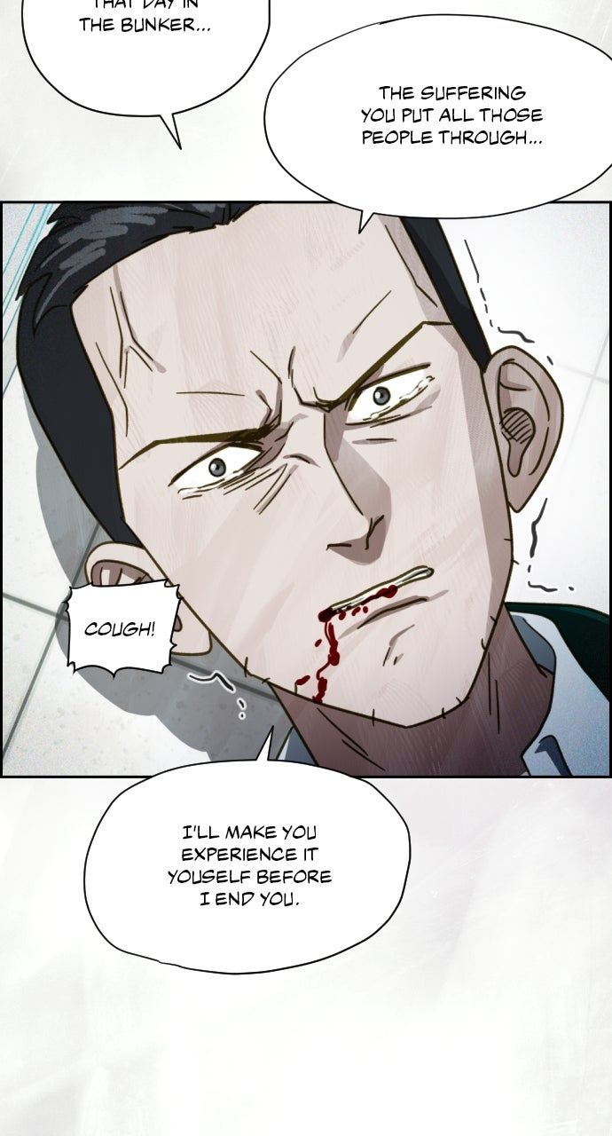 Read Day of Disaster EN Manga Online