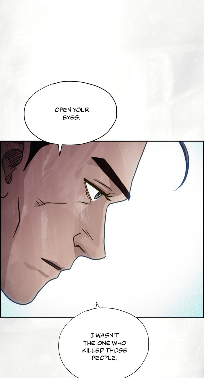 Read Day of Disaster EN Manga Online