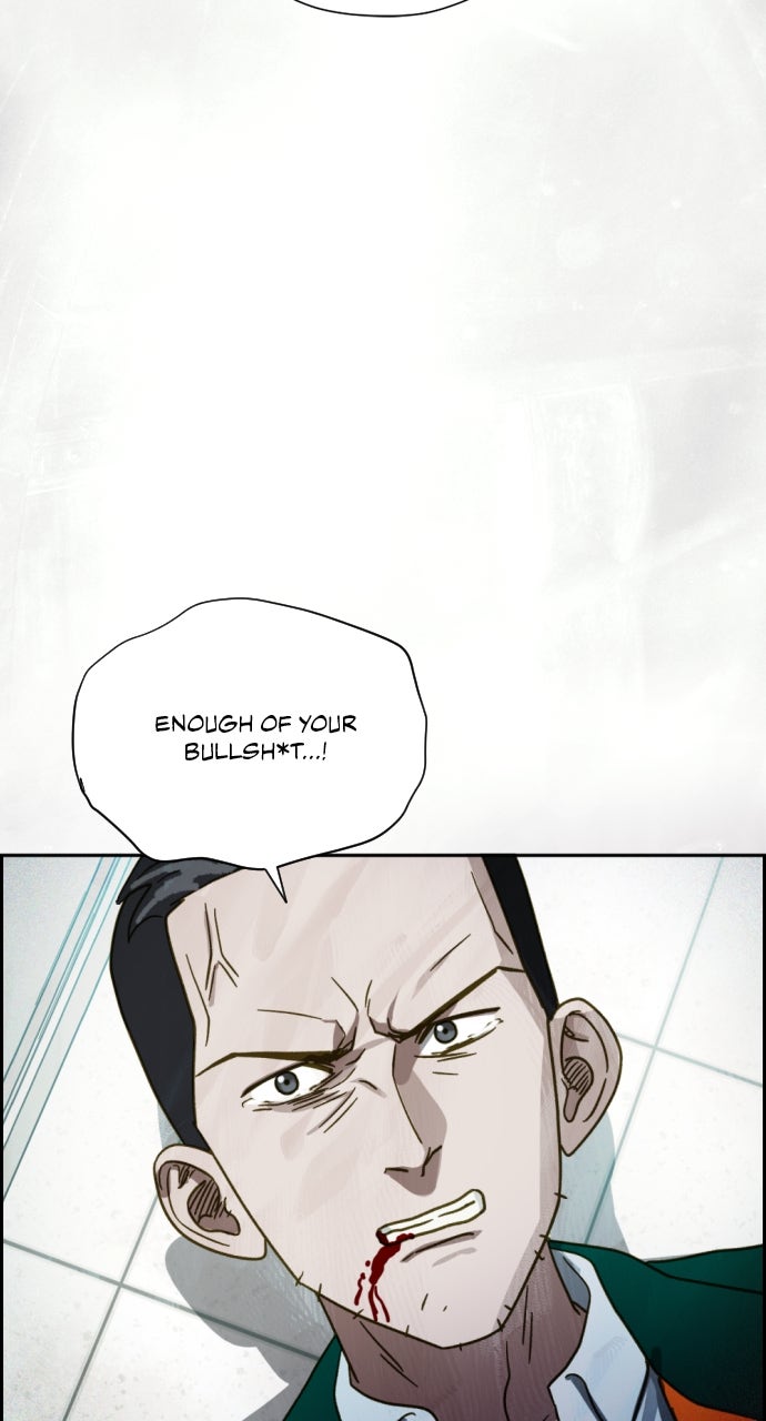 Read Day of Disaster EN Manga Online