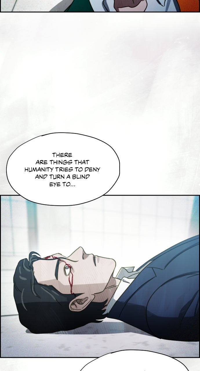 Read Day of Disaster EN Manga Online