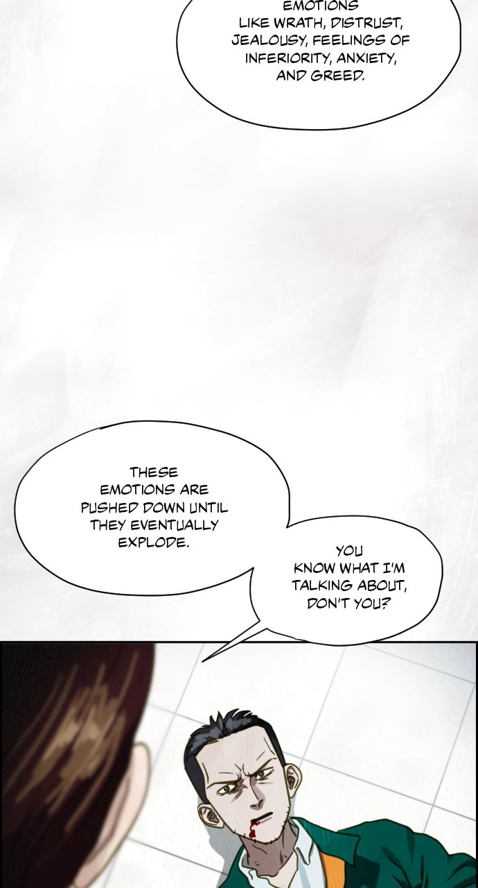 Read Day of Disaster EN Manga Online