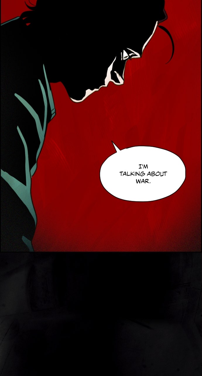 Read Day of Disaster EN Manga Online