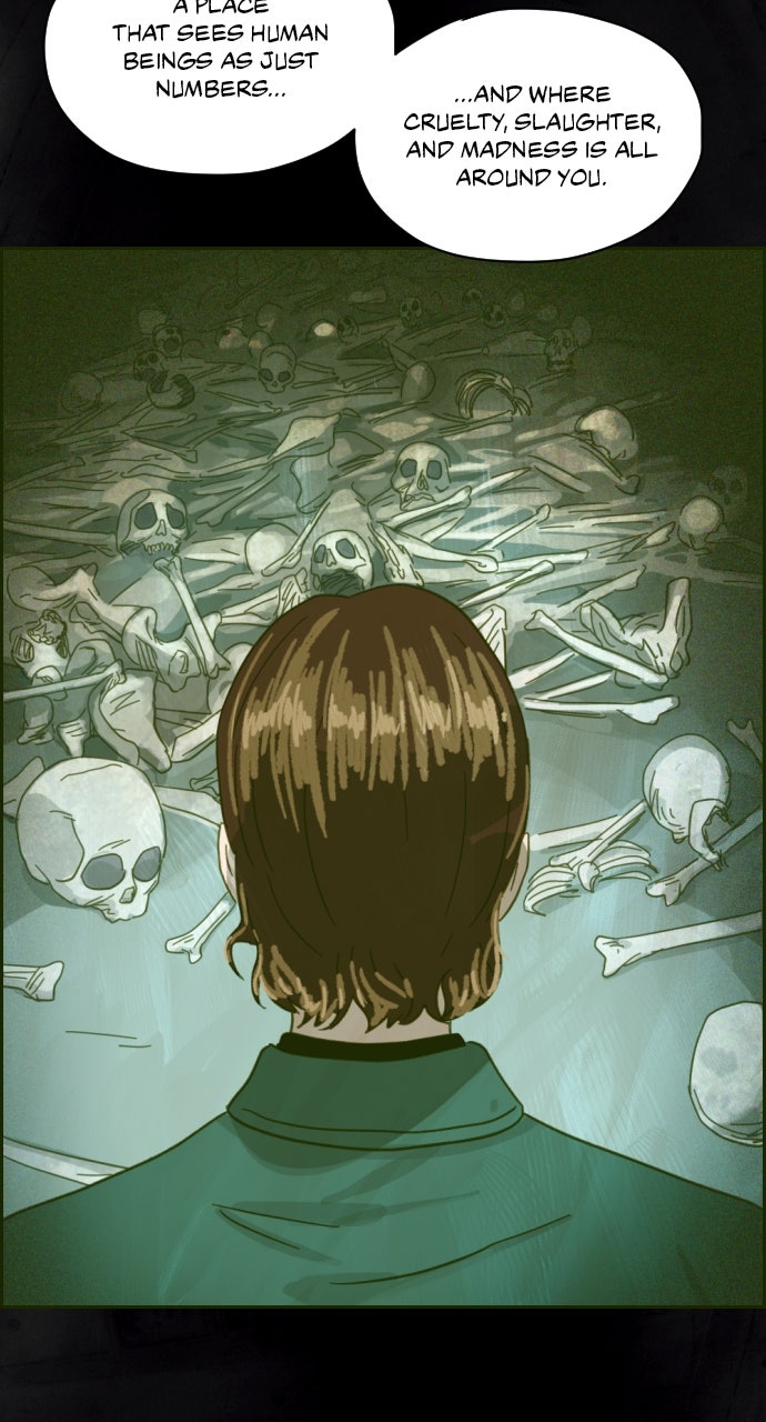 Read Day of Disaster EN Manga Online