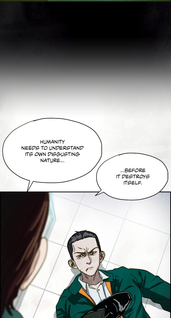 Read Day of Disaster EN Manga Online