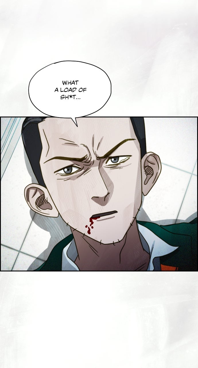 Read Day of Disaster EN Manga Online