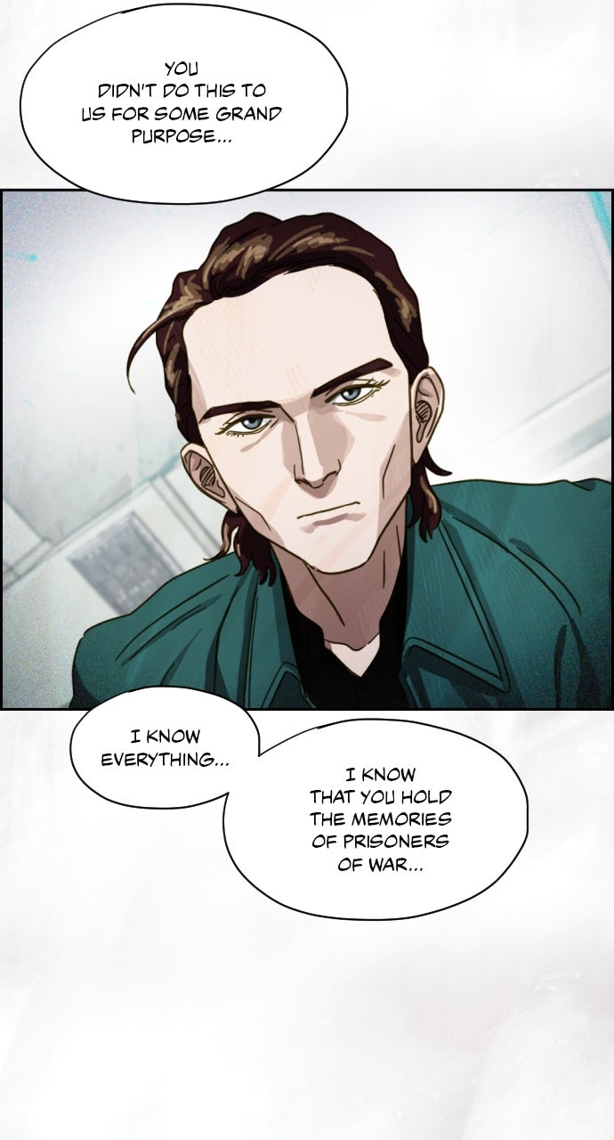 Read Day of Disaster EN Manga Online