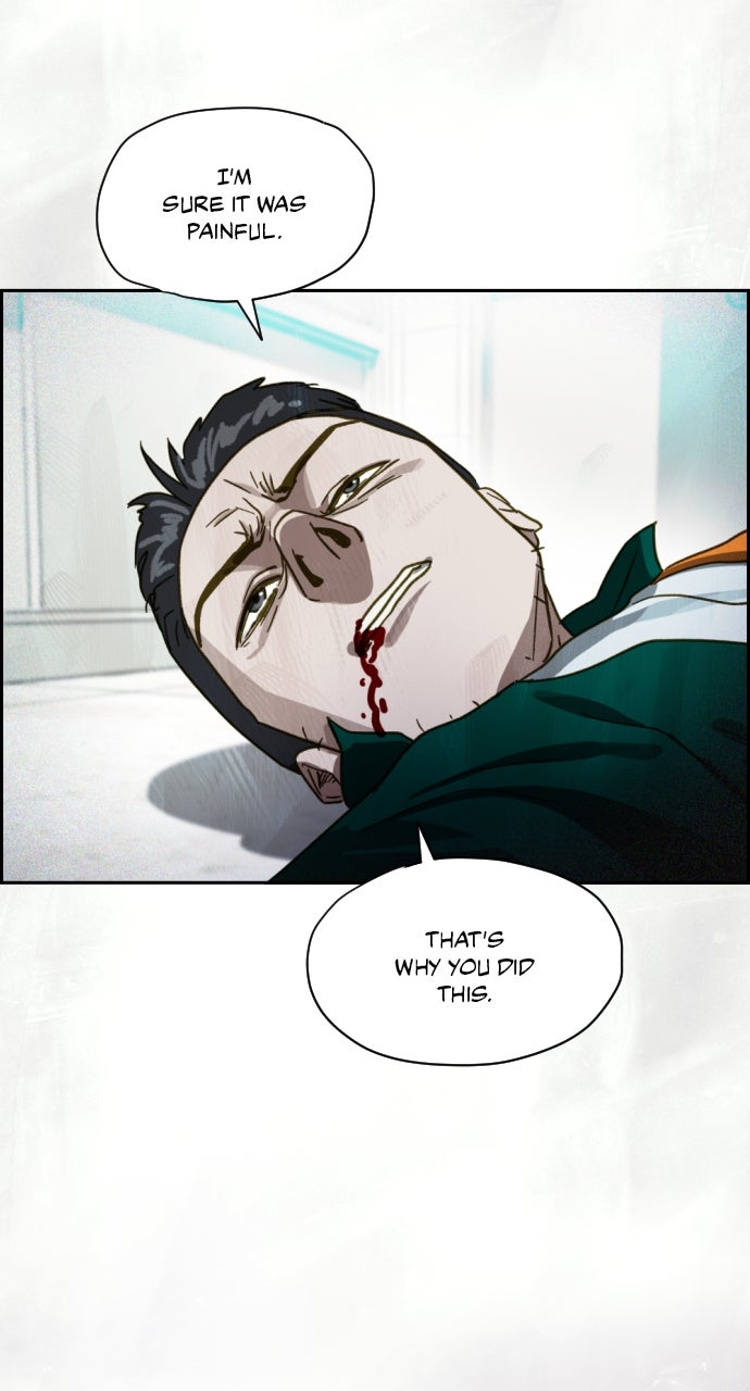 Read Day of Disaster EN Manga Online