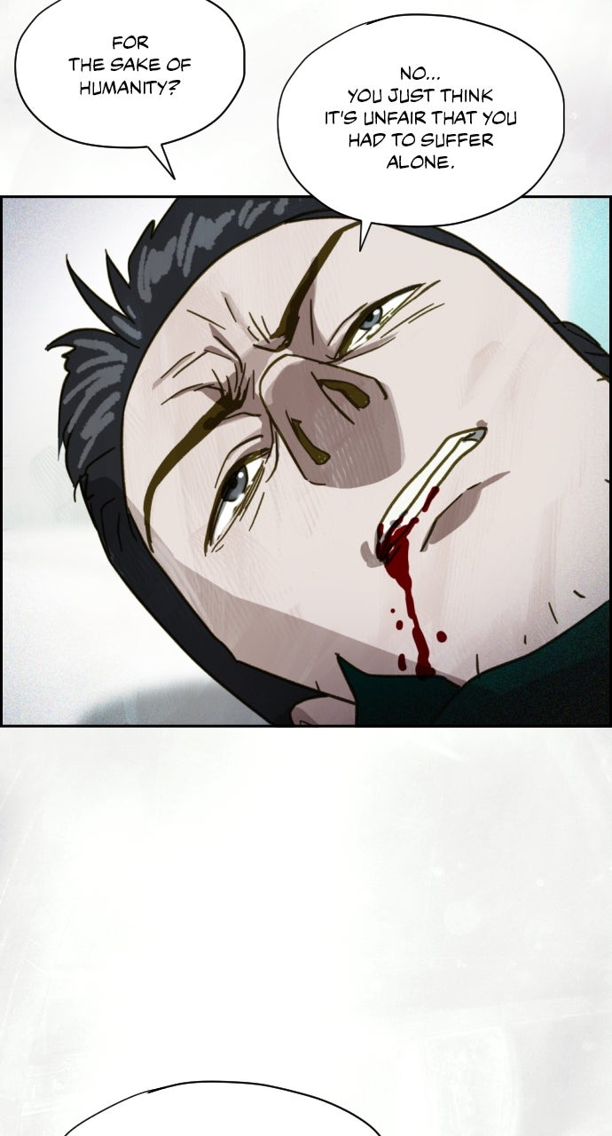 Read Day of Disaster EN Manga Online