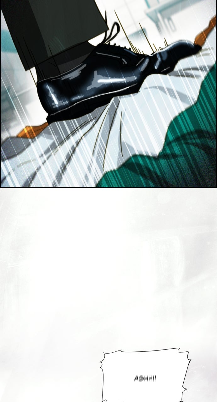 Read Day of Disaster EN Manga Online