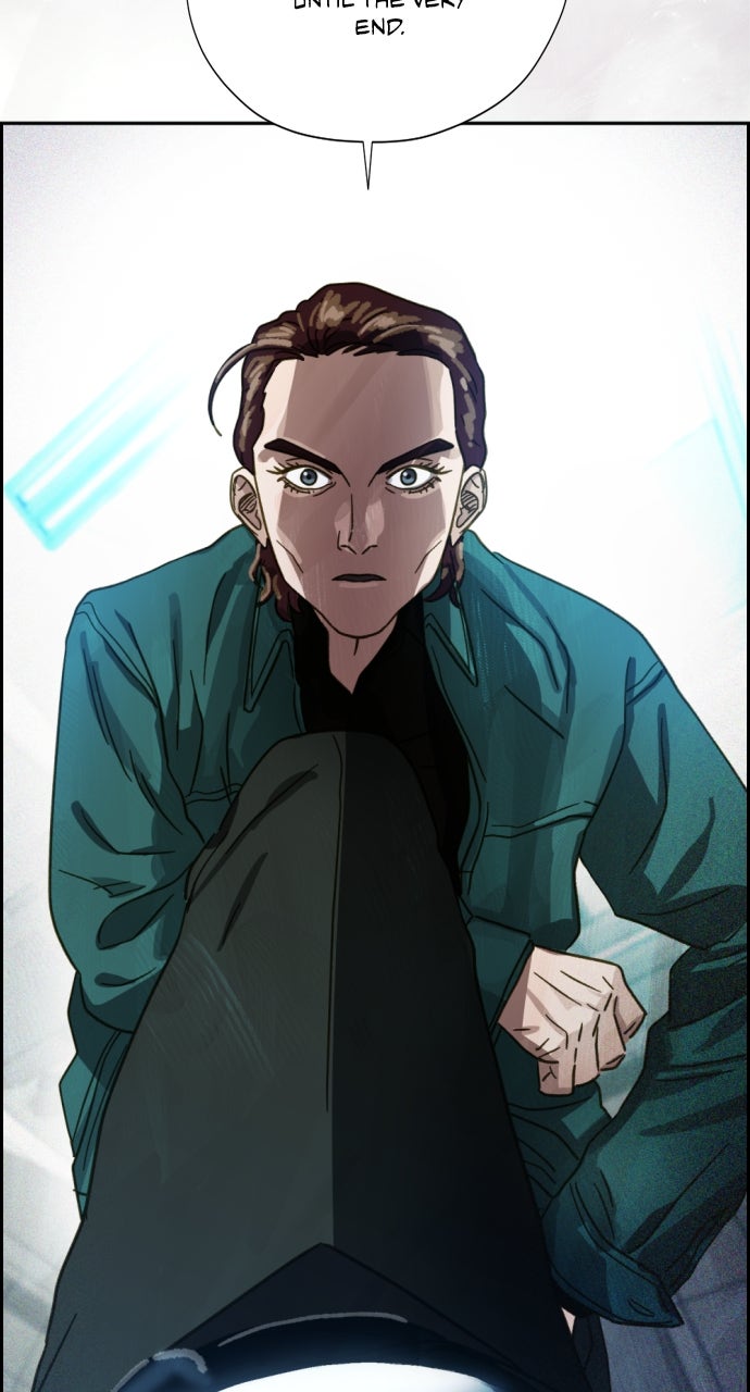 Read Day of Disaster EN Manga Online