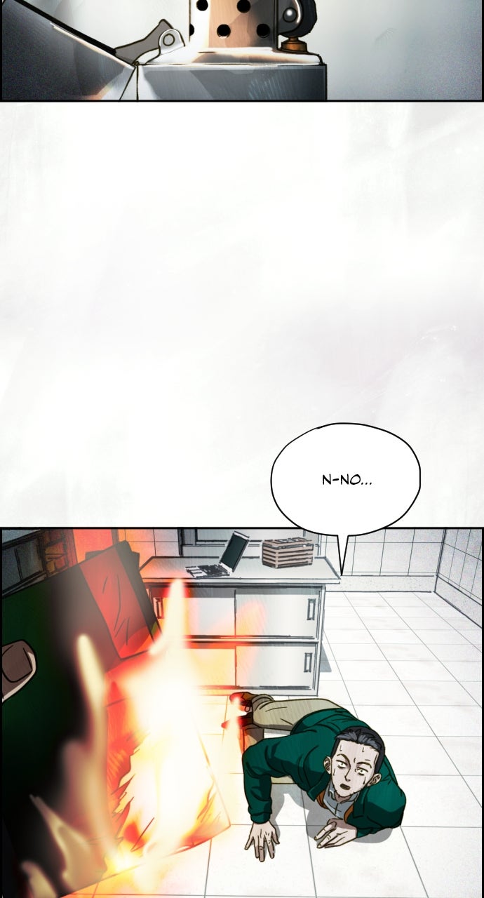 Read Day of Disaster EN Manga Online