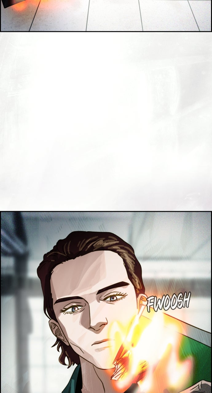 Read Day of Disaster EN Manga Online