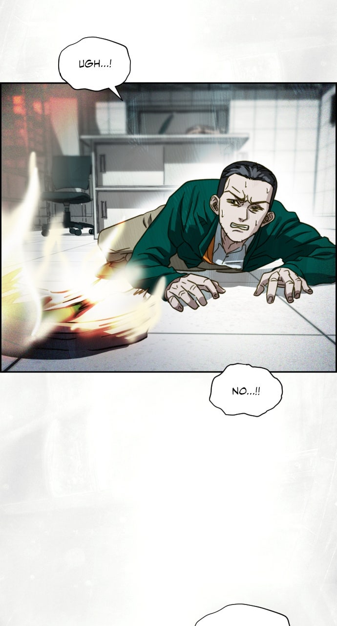 Read Day of Disaster EN Manga Online