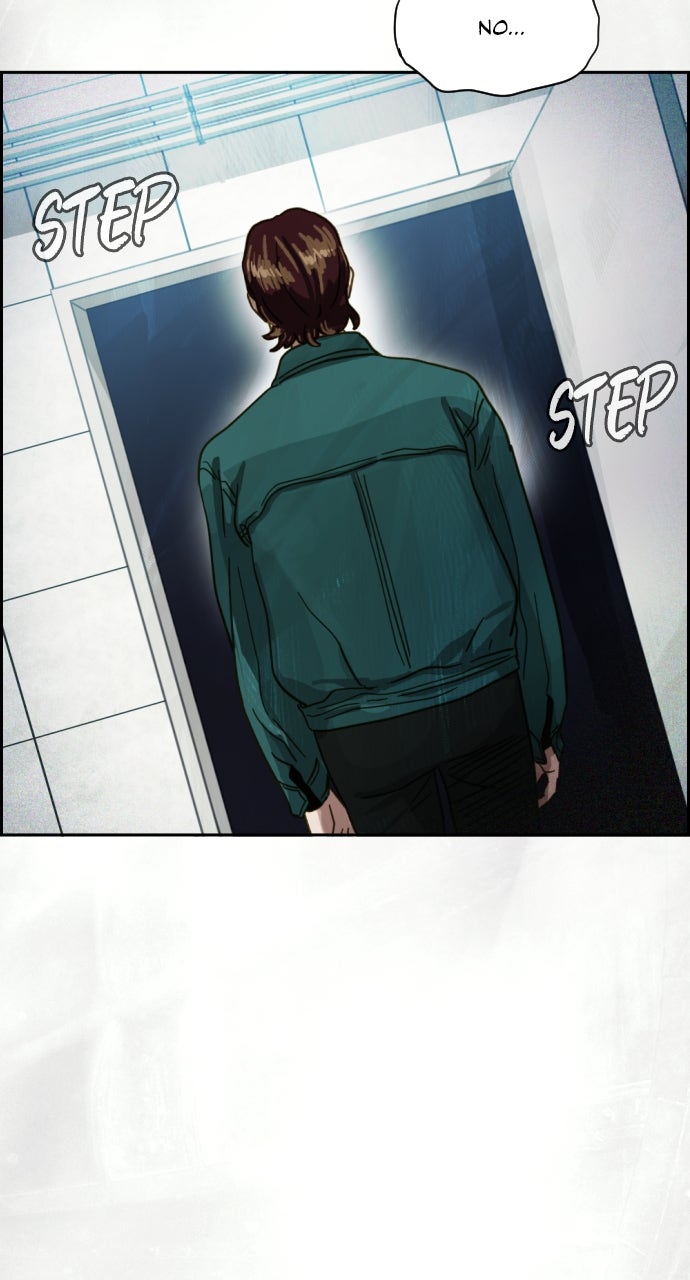 Read Day of Disaster EN Manga Online