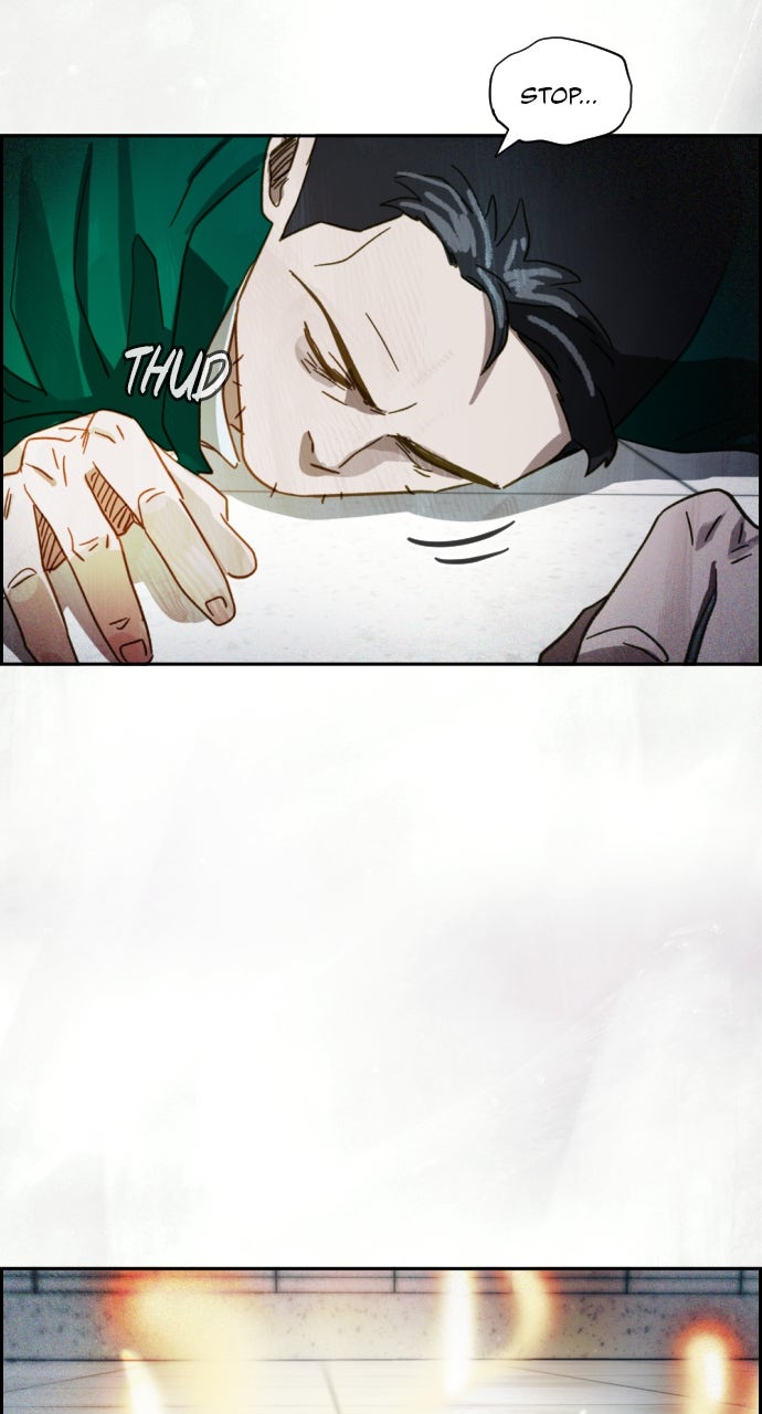 Read Day of Disaster EN Manga Online