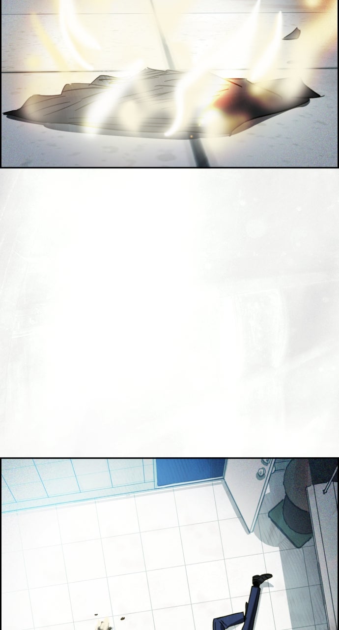 Read Day of Disaster EN Manga Online