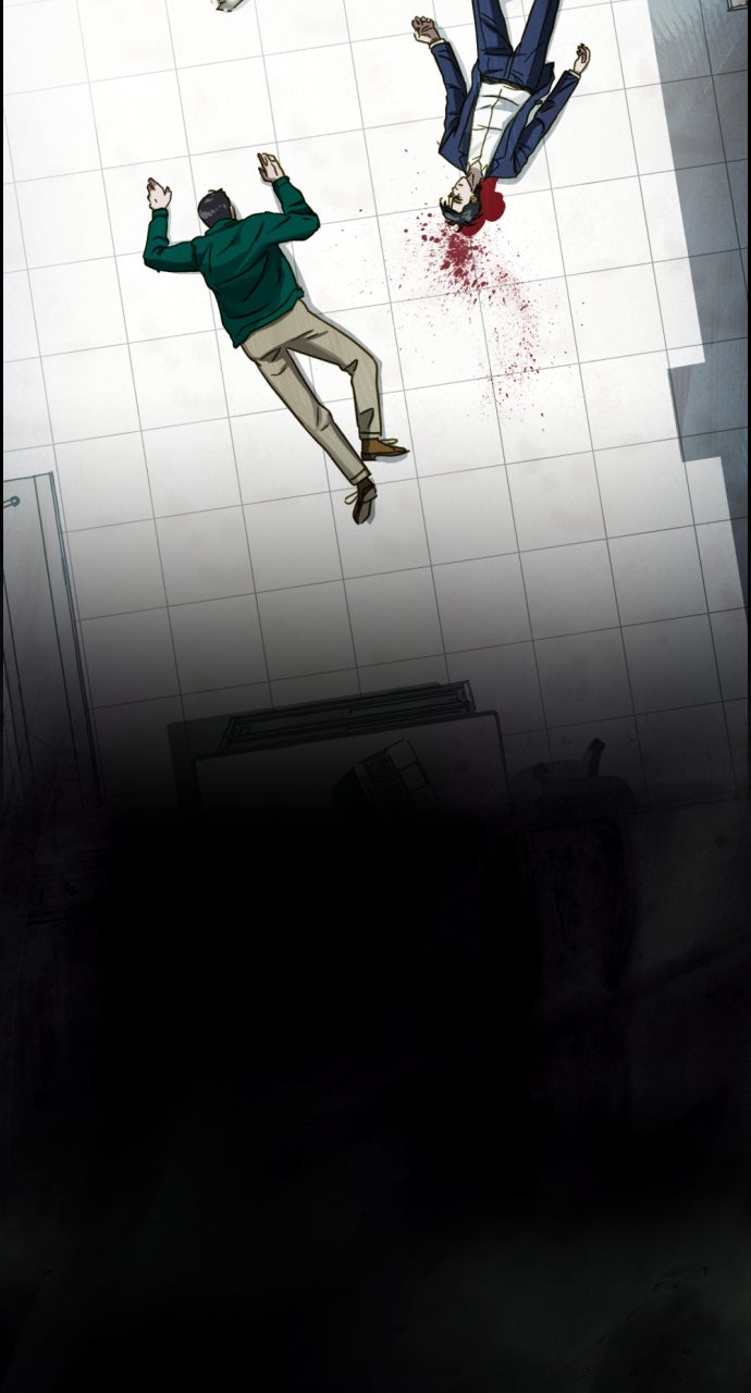 Read Day of Disaster EN Manga Online