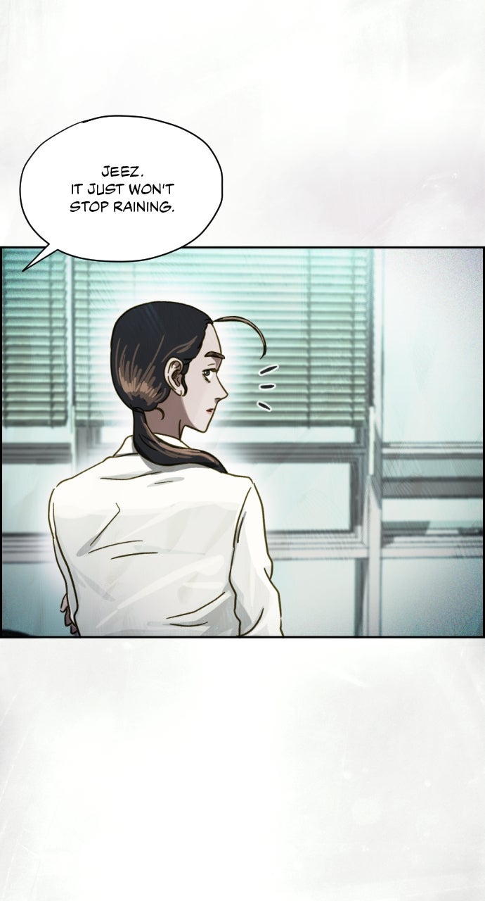 Read Day of Disaster EN Manga Online