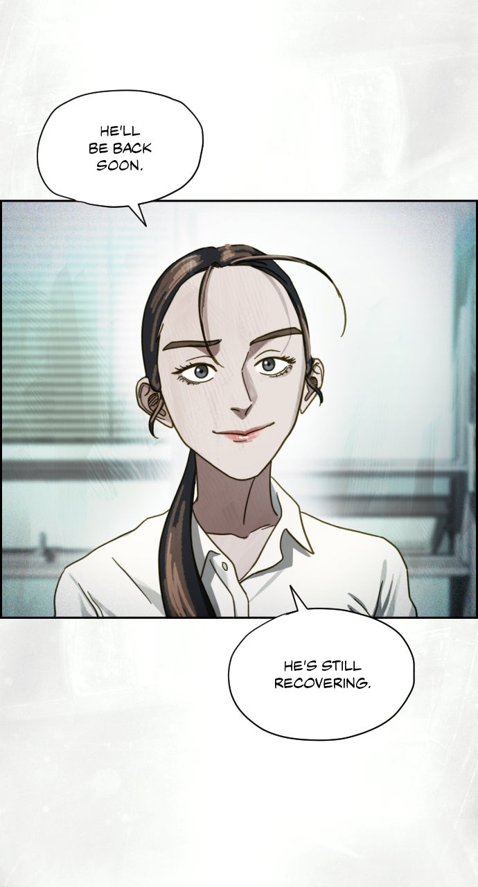 Read Day of Disaster EN Manga Online