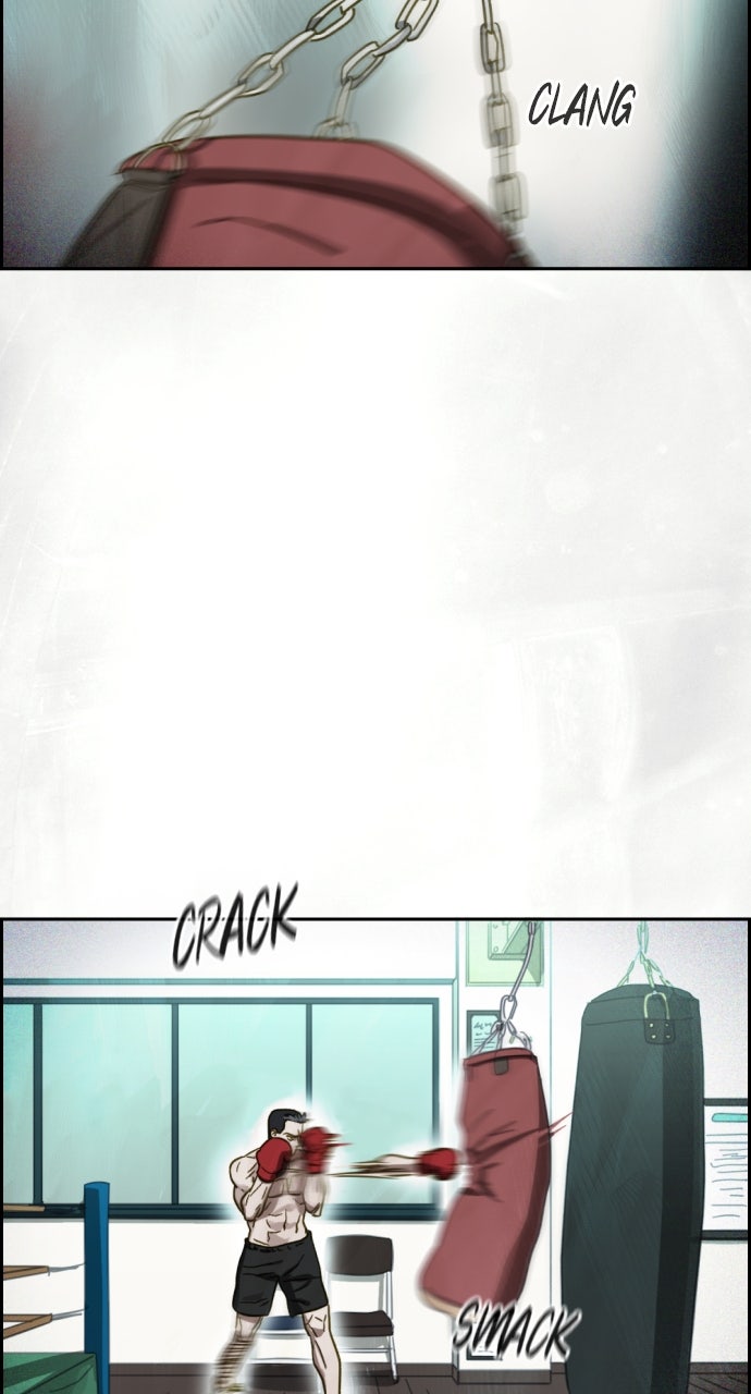 Read Day of Disaster EN Manga Online