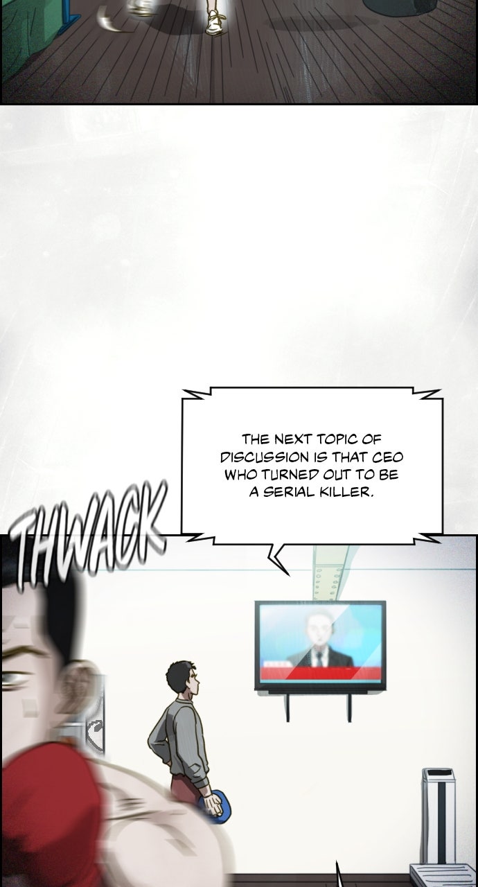 Read Day of Disaster EN Manga Online