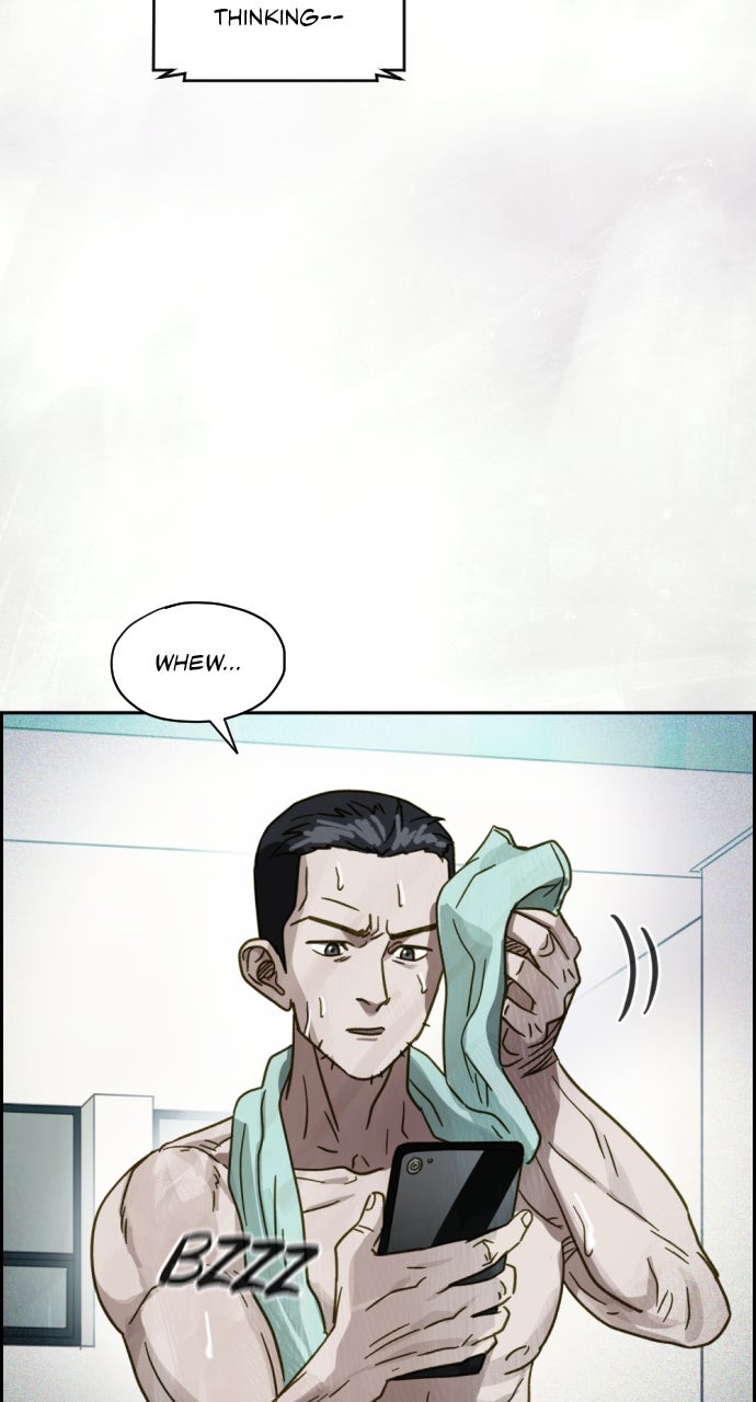 Read Day of Disaster EN Manga Online