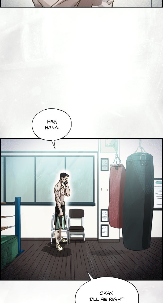 Read Day of Disaster EN Manga Online