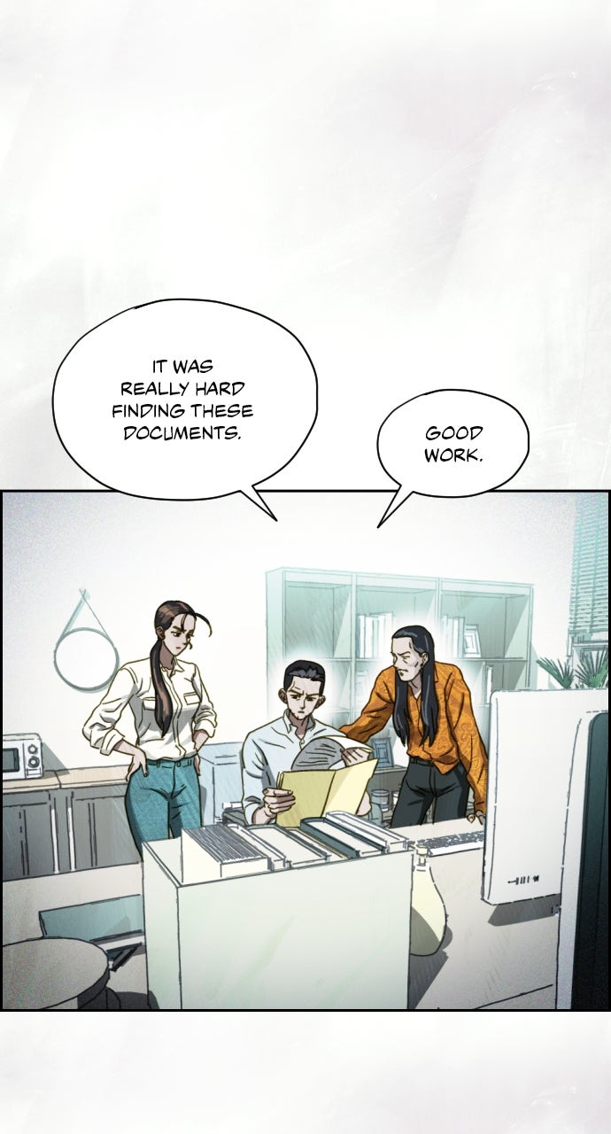 Read Day of Disaster EN Manga Online