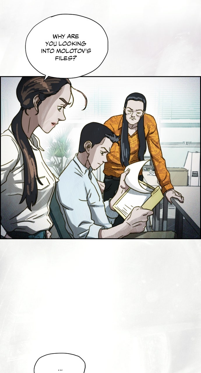 Read Day of Disaster EN Manga Online