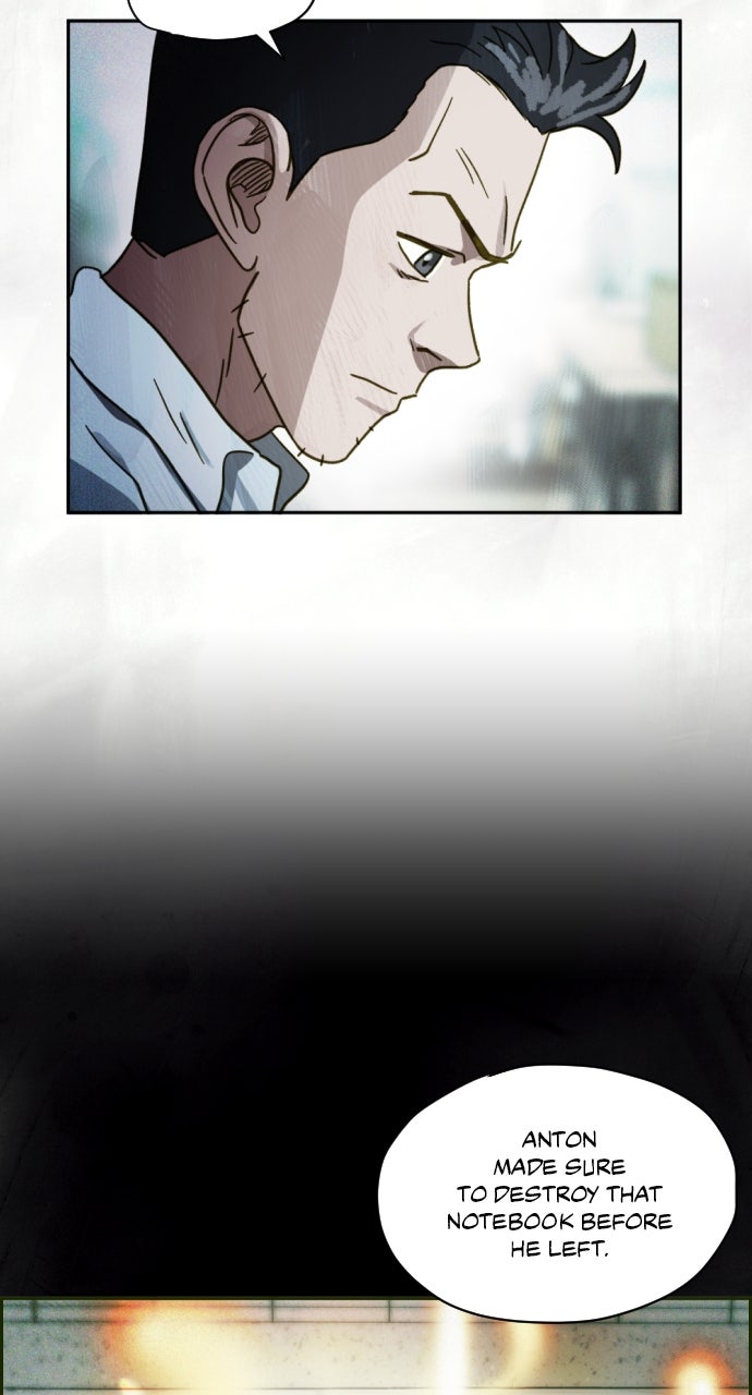 Read Day of Disaster EN Manga Online