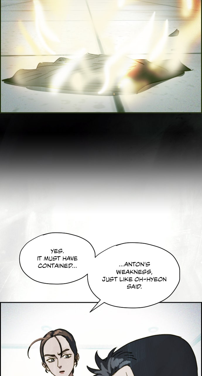 Read Day of Disaster EN Manga Online