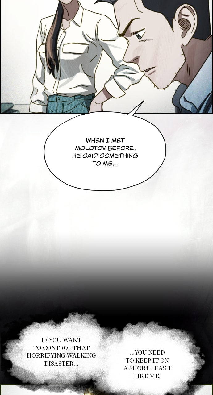 Read Day of Disaster EN Manga Online