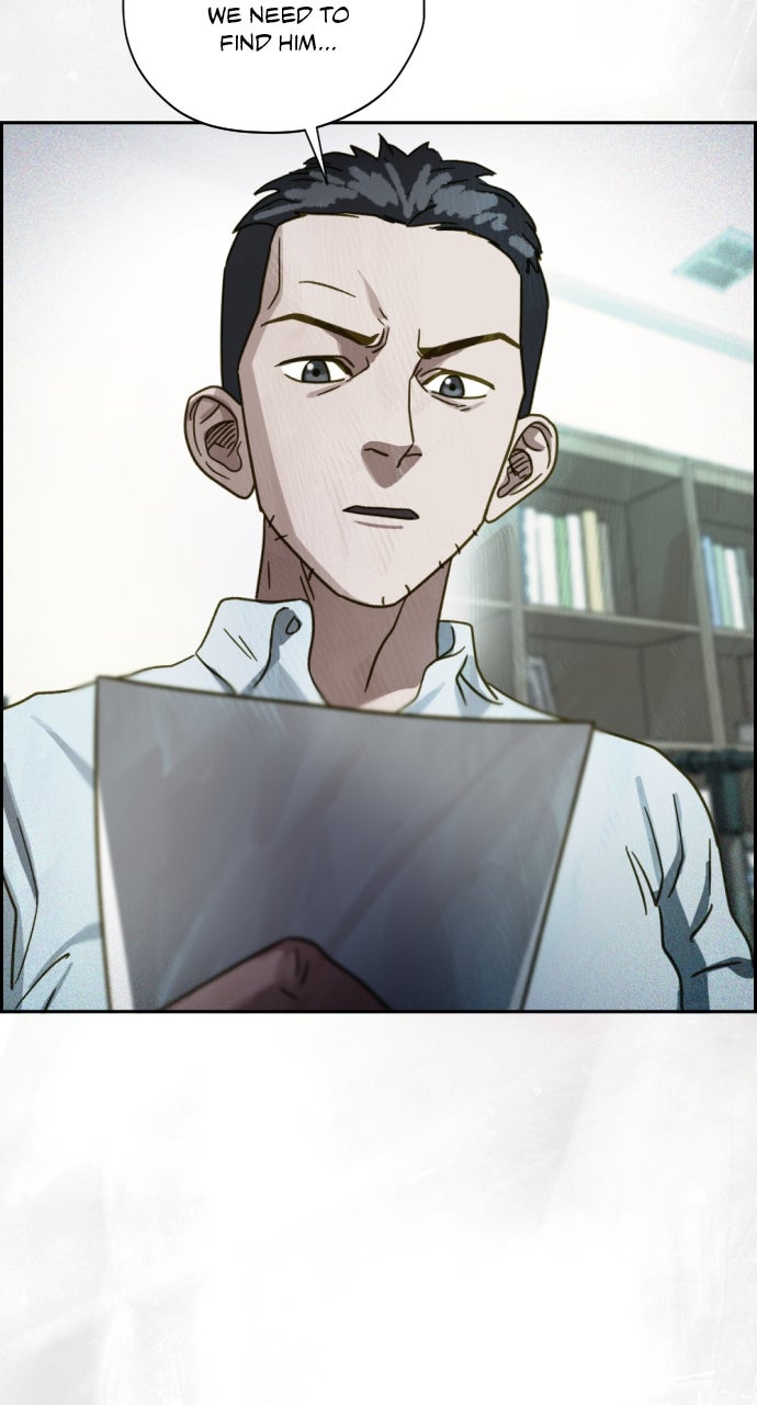 Read Day of Disaster EN Manga Online