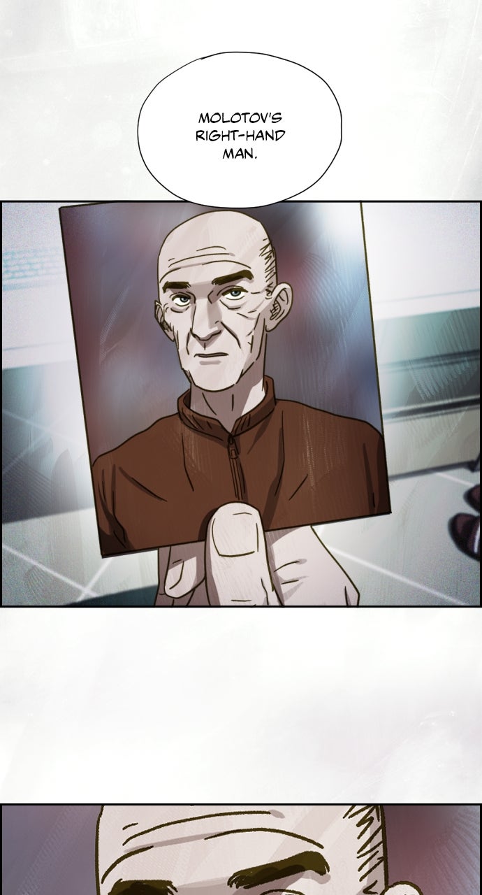 Read Day of Disaster EN Manga Online