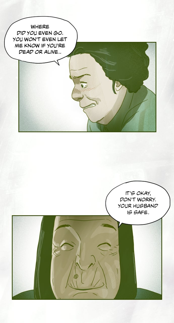 Read Day of Disaster EN Manga Online