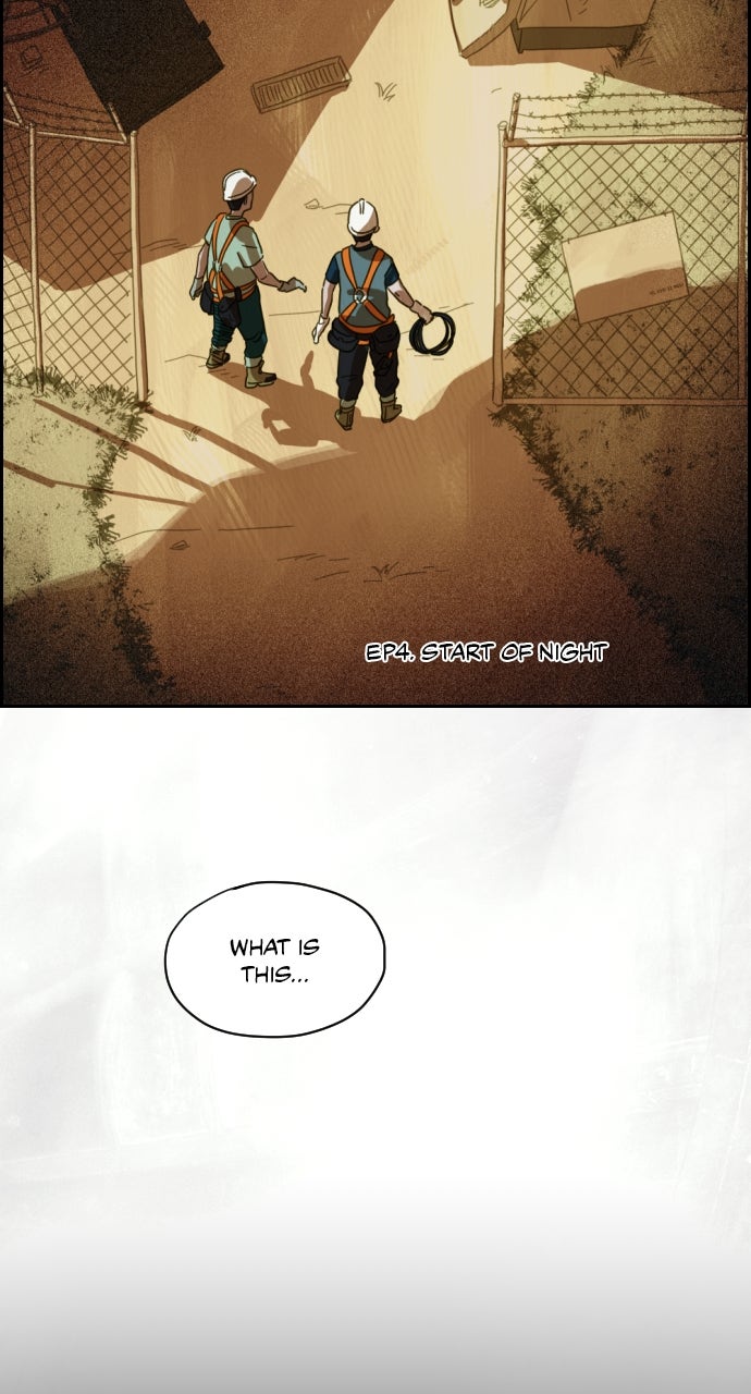 Read Day of Disaster EN Manga Online