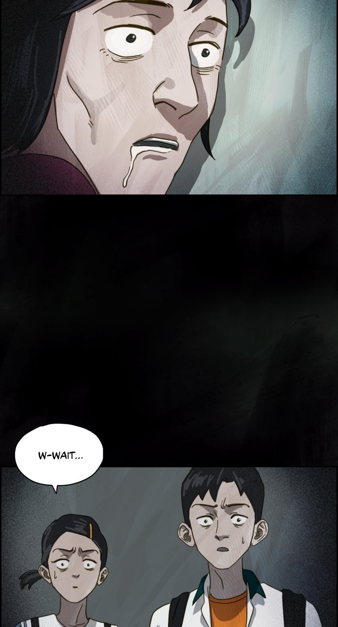 Read Day of Disaster EN Manga Online