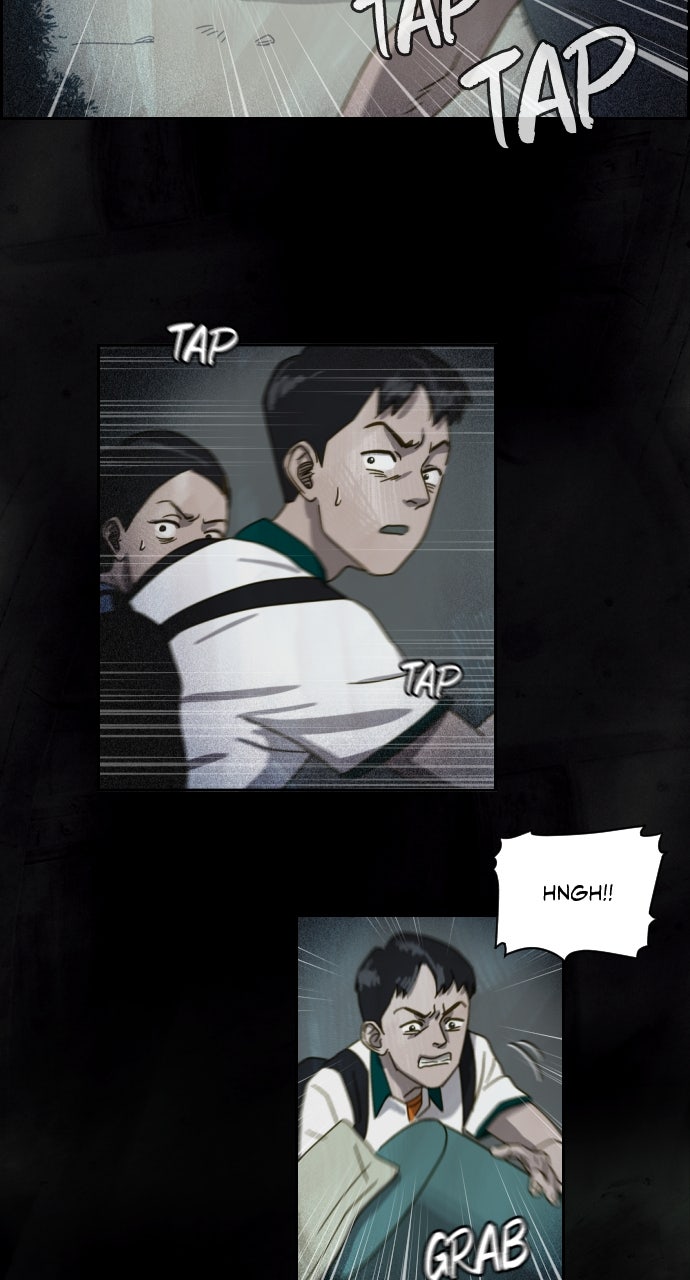 Read Day of Disaster EN Manga Online