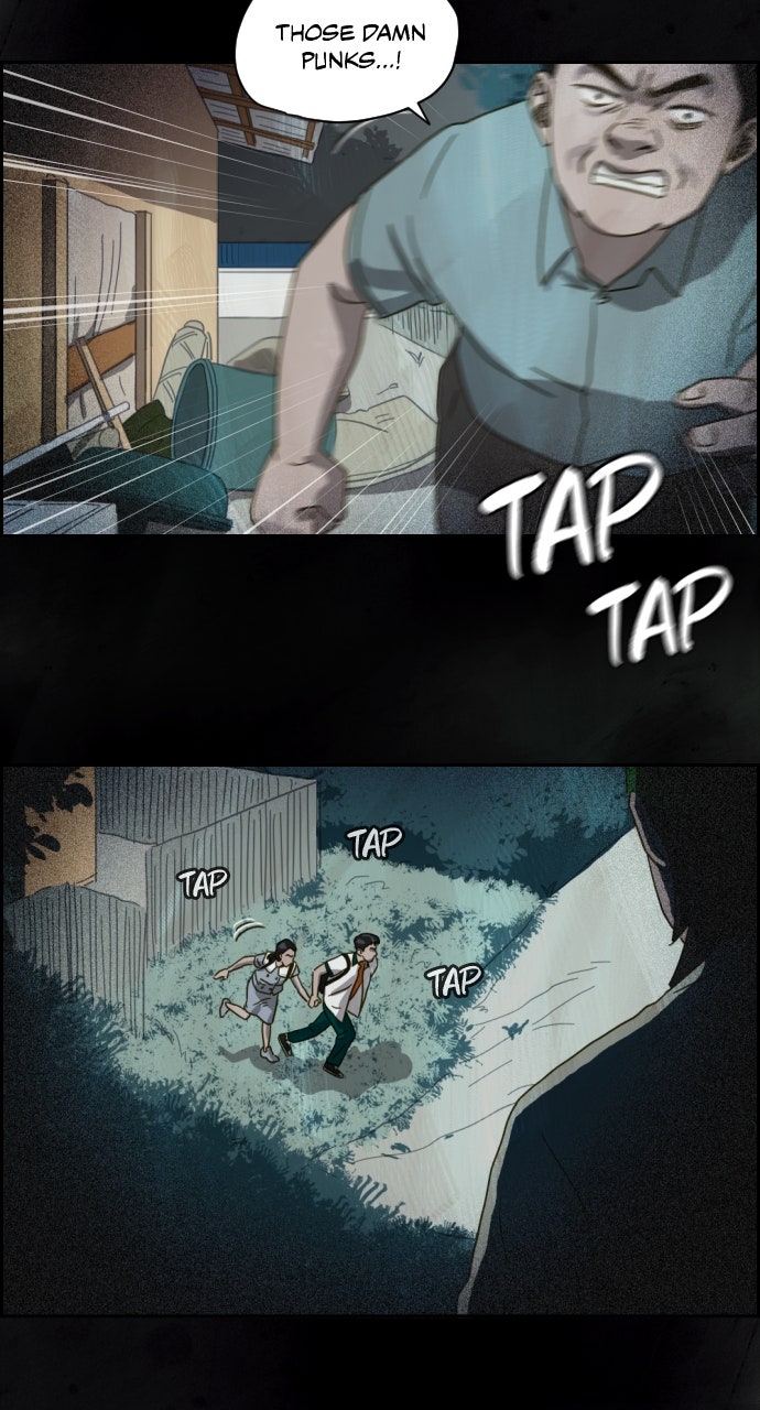 Read Day of Disaster EN Manga Online
