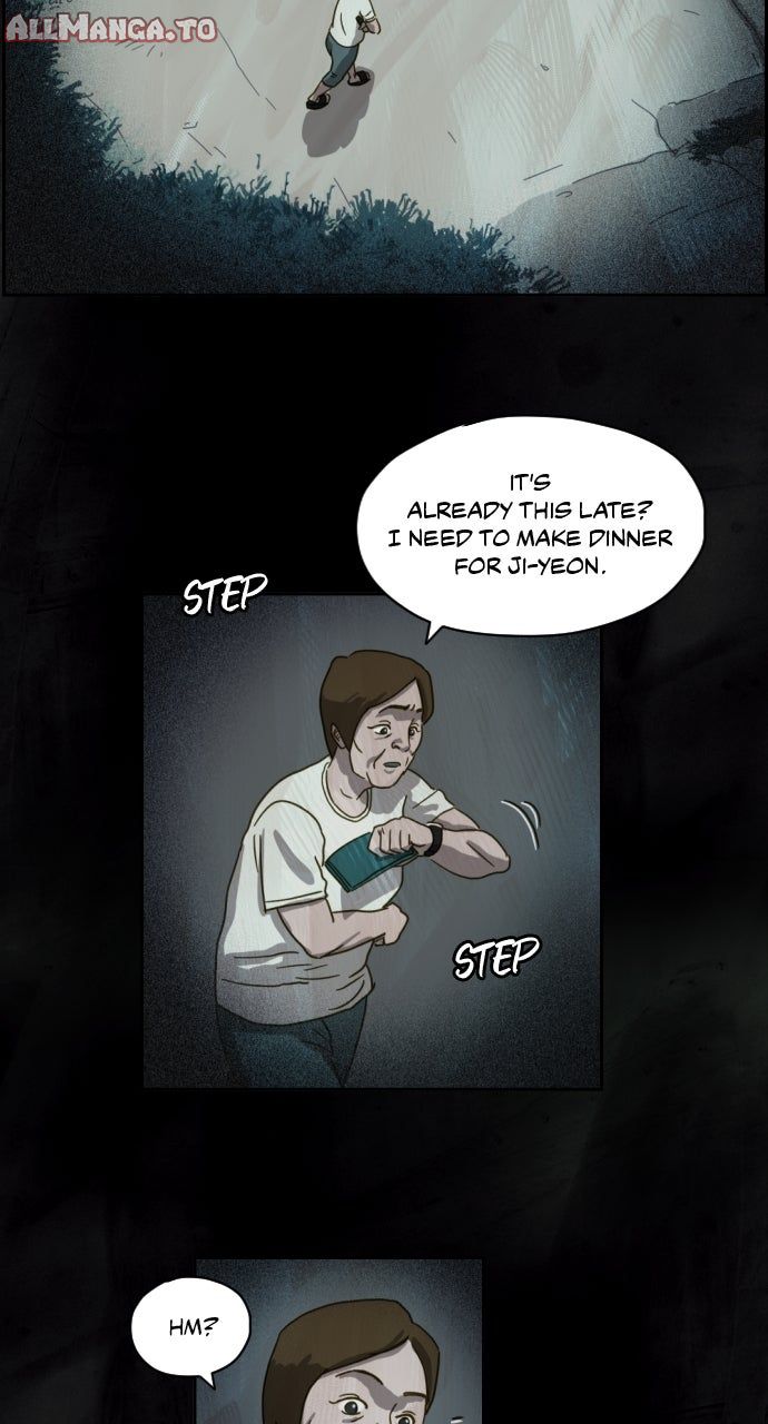 Read Day of Disaster EN Manga Online