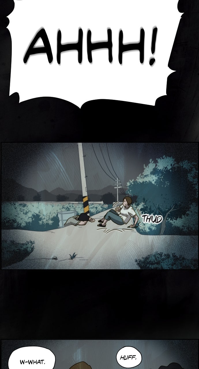 Read Day of Disaster EN Manga Online