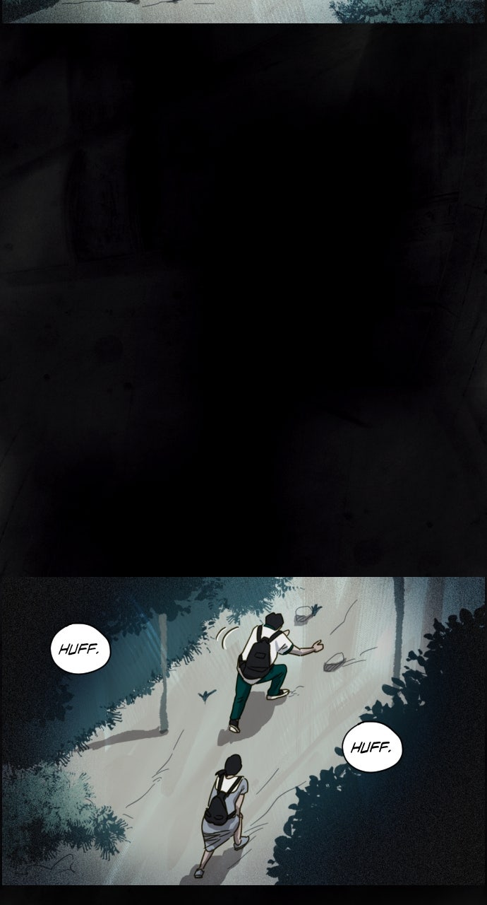 Read Day of Disaster EN Manga Online