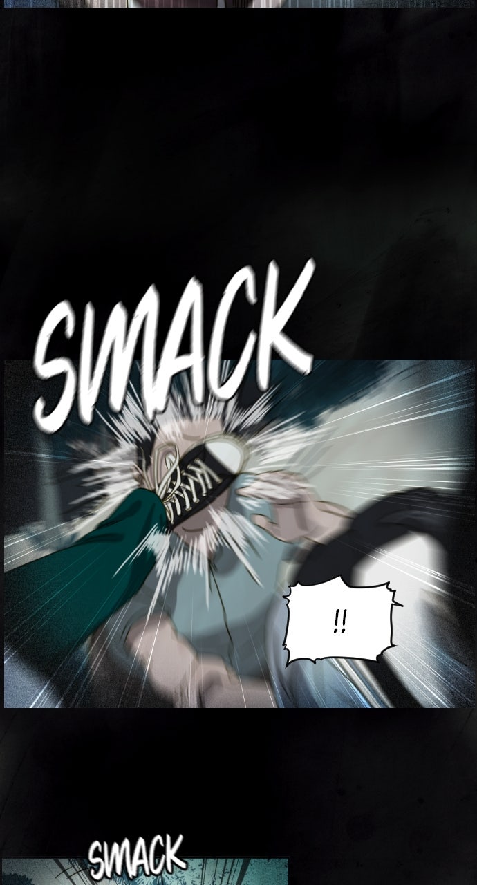 Read Day of Disaster EN Manga Online
