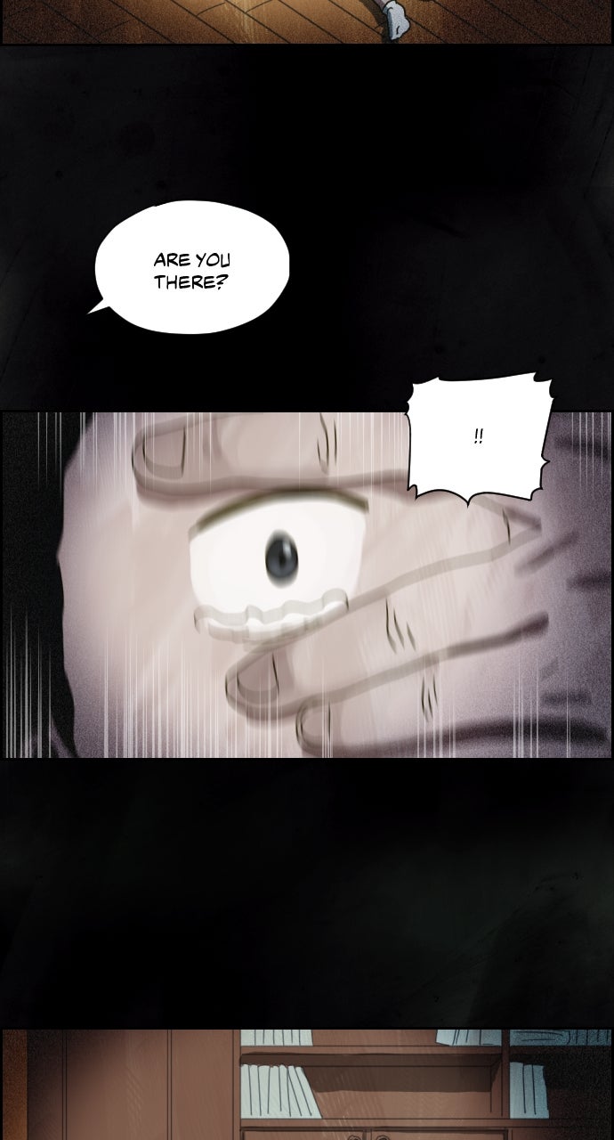Read Day of Disaster EN Manga Online
