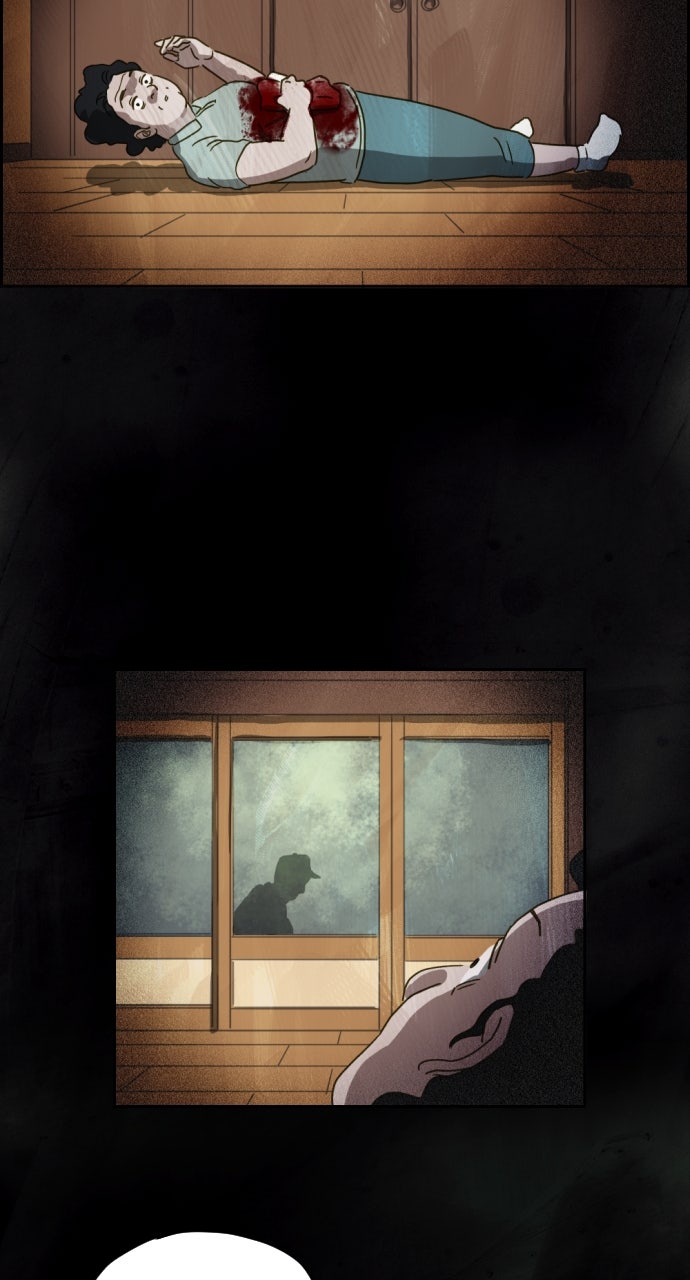 Read Day of Disaster EN Manga Online