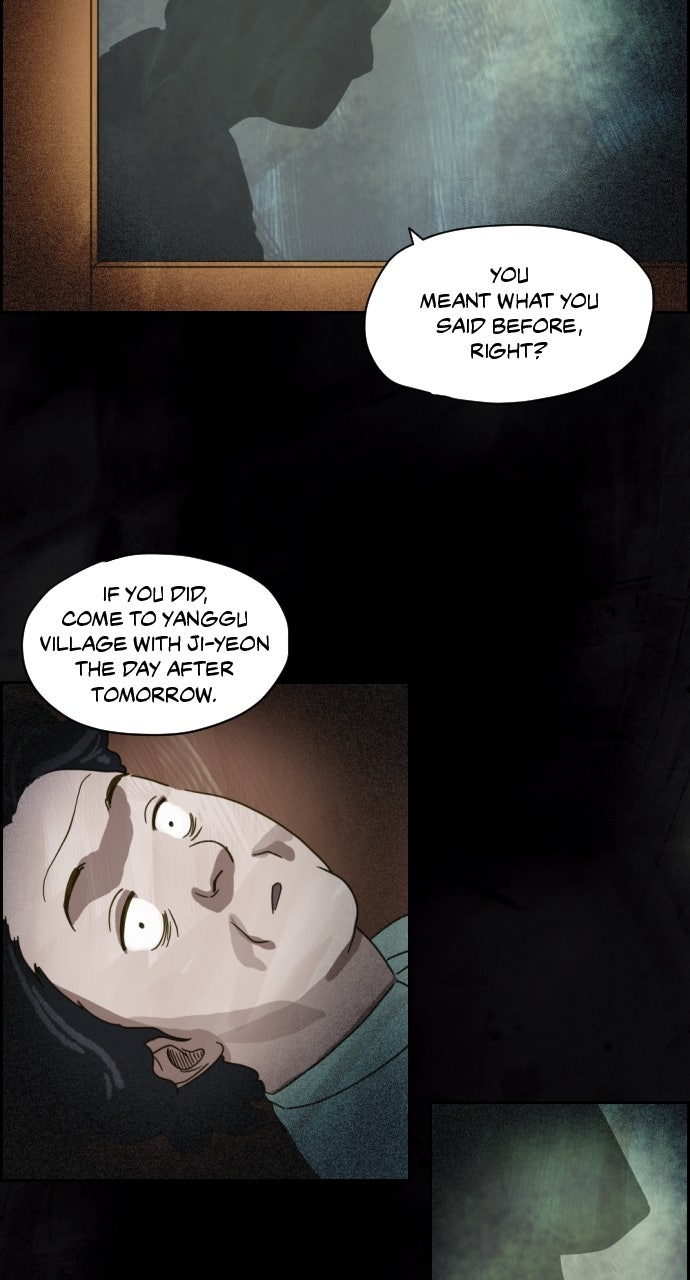 Read Day of Disaster EN Manga Online