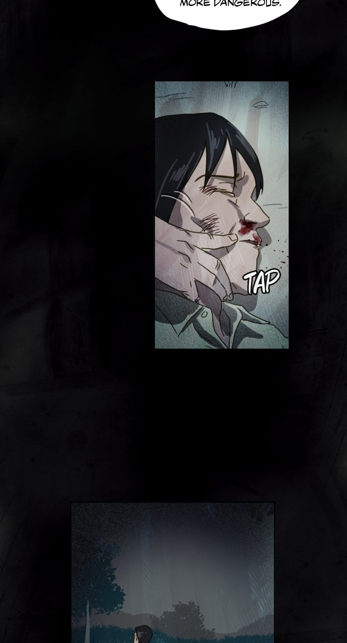 Read Day of Disaster EN Manga Online