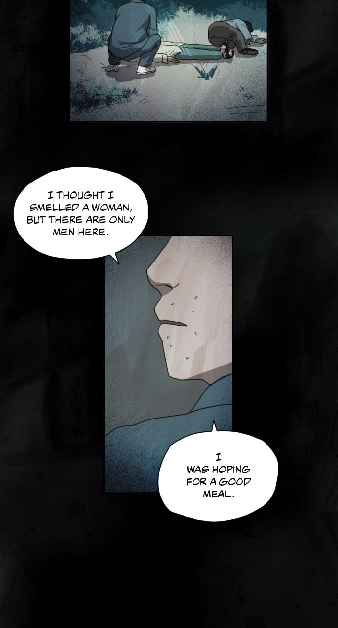 Read Day of Disaster EN Manga Online
