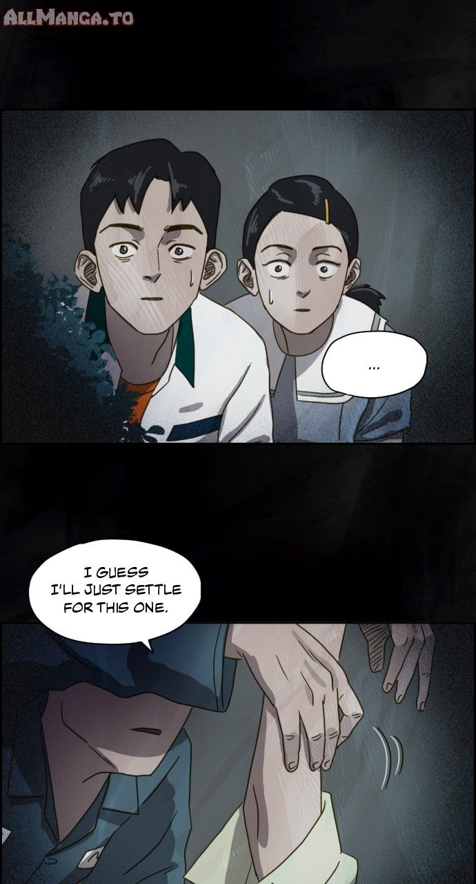 Read Day of Disaster EN Manga Online